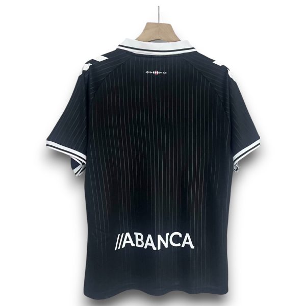 Camiseta Celta de Vigo 2025-2026 Edición Especial