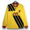 9b6c2629-Photoroom.jpg Camiseta Arsenal 1993-1994 Visitante Manga Larga