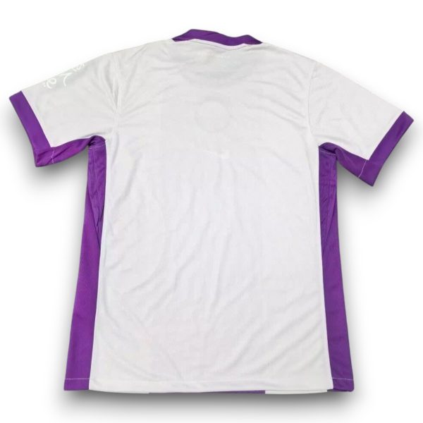 Camiseta Brighton 2025-2026 Visitante