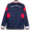 Camiseta Bayern Múnich 1997-1998 Local Manga Larga