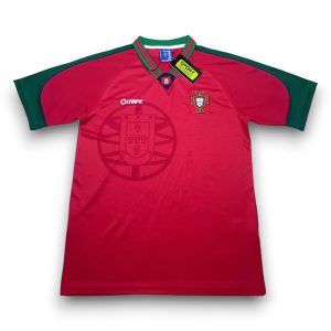9b954c0c.jpg Camiseta Portugal 1996-1997 Local