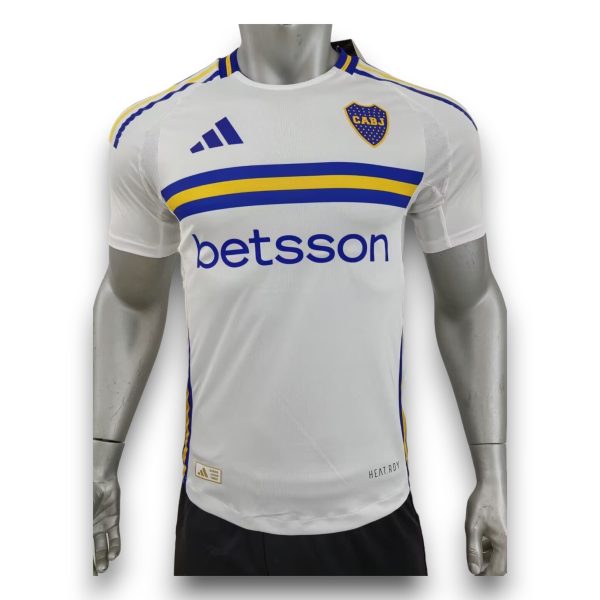 9c6b38e8.jpg Camiseta Boca Junior 2024-2025 Visitante – Version Pro Player