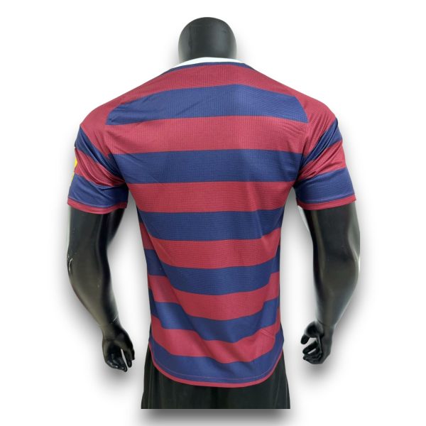 Camiseta Newcastle 2024-2025 Visitante – Version Pro Player