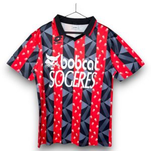 Camiseta Niza 1993-1994 Local