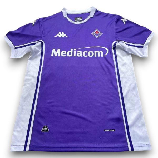Camiseta Fiorentina 2025-2026 Local