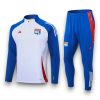 Chándal Olympique de Lyon 2024-2025 Local – Entrenamiento