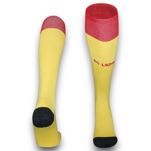 Calcetines Lens 2025-2026 Local