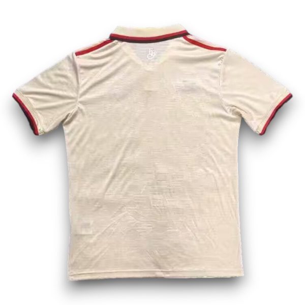 Camiseta Bayern Múnich 2024-2025 Alternativa