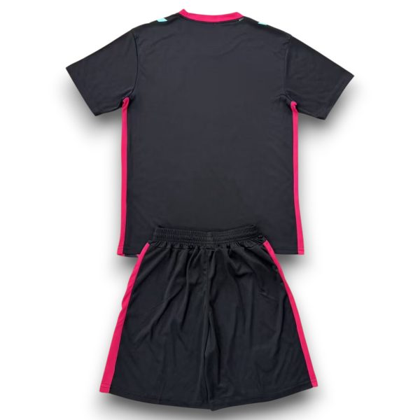 Camiseta Sunderland 2025-2026 Portero Visitante