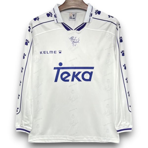 9ece8d70-Photoroom.jpg Camiseta Real Madrid 1994-1996 Local – Manga Larga