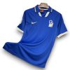 Camiseta Italia 1996 Local