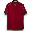 Camiseta Portugal 2006 Local