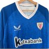 Camiseta Athletic Bilbao Visitante 2024-25 | Segunda Equipación
