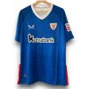 Camiseta Athletic Bilbao Visitante 2024-25 | Segunda Equipación