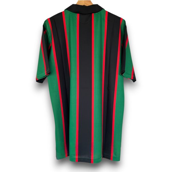 Camiseta Aston Villa 1993-1995 Visitante