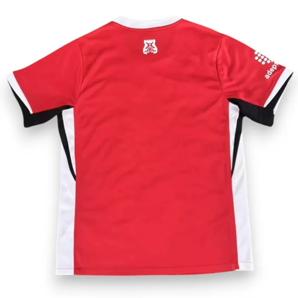 Camiseta AZ Alkmaar 2025-2026 Local