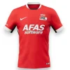Camiseta AZ Alkmaar 2025-2026 Local