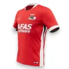 Camiseta AZ Alkmaar 2025-2026 Local