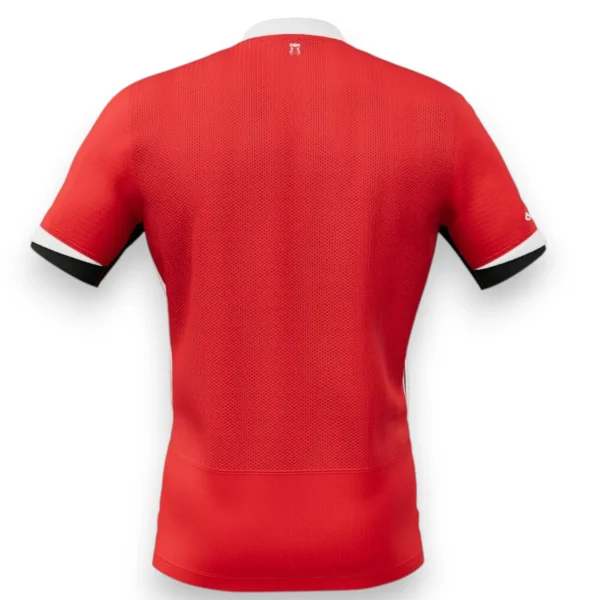 Camiseta AZ Alkmaar 2025-2026 Local