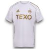 Camiseta Aberdeen 2025-2026 Alternativo