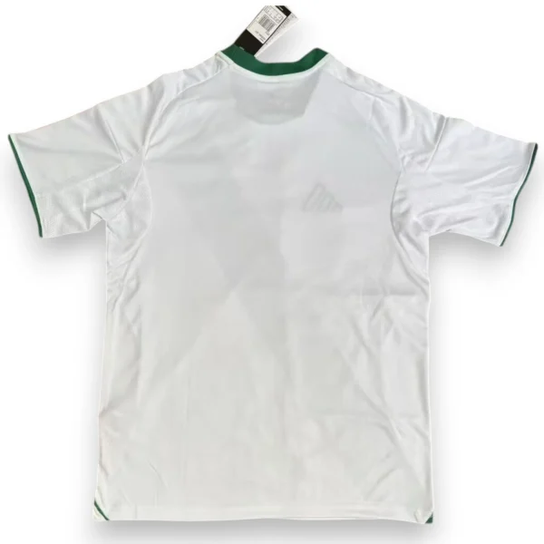 Camiseta Al Ahli 2025-2026 Local
