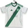 Camiseta Al Ahli 2025-2026 Local