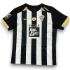Camiseta Angers Sco 2025-2026 Local