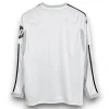 Camiseta Real Madrid 2025-2026 Local Manga Larga