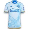 Camiseta Atlanta United 2025 Visitante