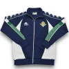 Chaqueta Betis Retro – Cortavientos