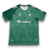 Camiseta Real Betis 2024-25 Cuarta Equipación – Nueva Temporada