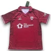 Barnsley25-26white-home.webp Camiseta Barnsley 2025-2026 Local