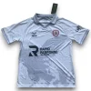Camiseta Barnsley 2025-2026 Visitante