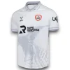Camiseta Barnsley 2025-2026 Visitante