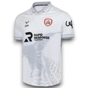 Camiseta Barnsley 2025-2026 Visitante