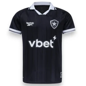 Camiseta Botafogo 2025-2026 Visitante