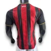 Camiseta Bournemouth 2025-2026 Local – Version Pro Player