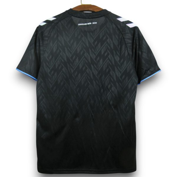 Camiseta Werder Bremen 2024-2025 Alternativa