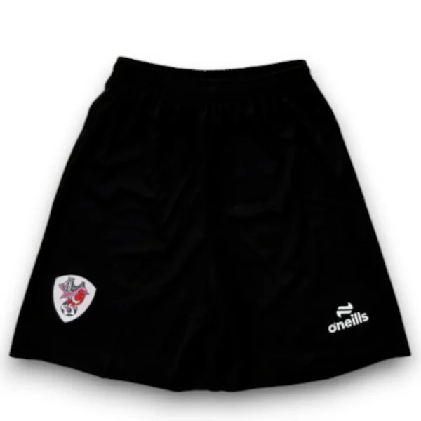 Pantalón corto Bristol City 2025-2026 Visitante