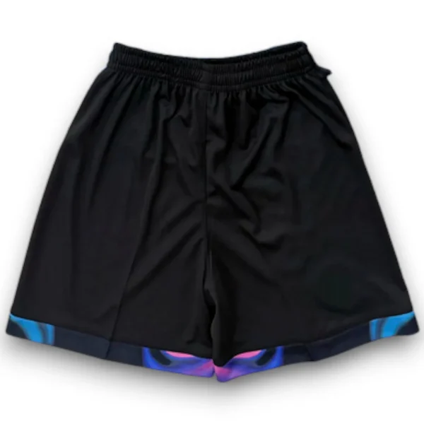 Pantalón corto Bristol City 2025-2026 Alternativo