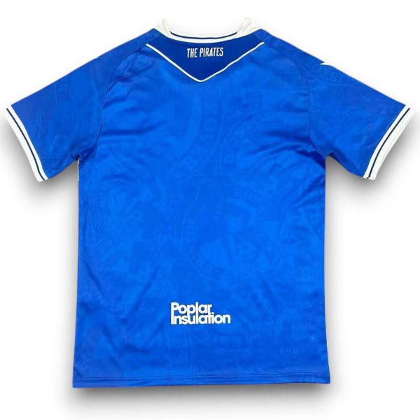 Bristol-City-25-26-home-S-4XL1-Photoroom.jpg Camiseta Bristol Rovers 2025-2026 Local