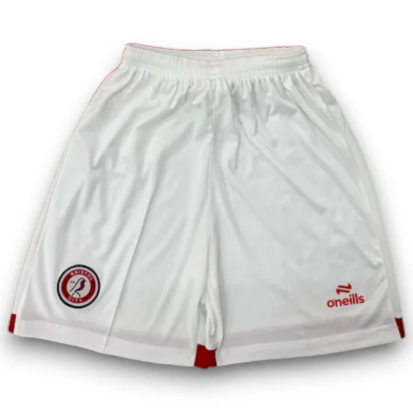 Pantalón corto Bristol City 2025-2026 Local