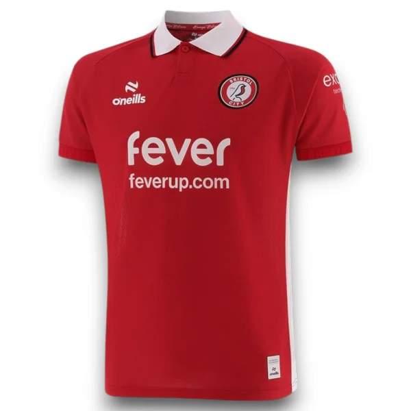 Bristol-City-25-26-home_1.webp Camiseta Bristol City 2025-2026 Local
