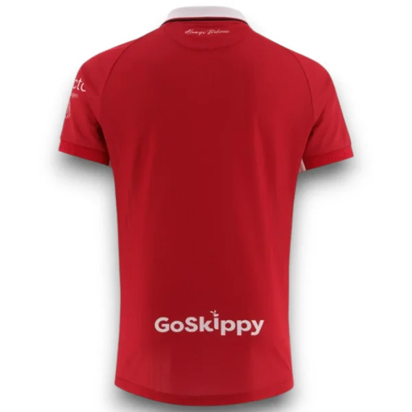 Bristol-City-25-26-home_2.webp Camiseta Bristol City 2025-2026 Local