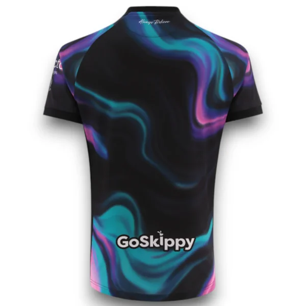 Camiseta Bristol City 2025-2026 Alternativa