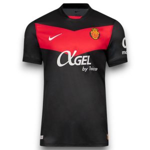 Camiseta Mallorca Alternativa 2025-26 | Nueva Equipación RCD