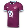 Camiseta Burnley 2025-2026 Local