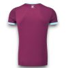 Camiseta Burnley 2025-2026 Local