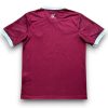 Camiseta Burnley 2025-2026 Local