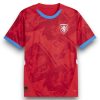 Camiseta República Checa 2024-2025 Local